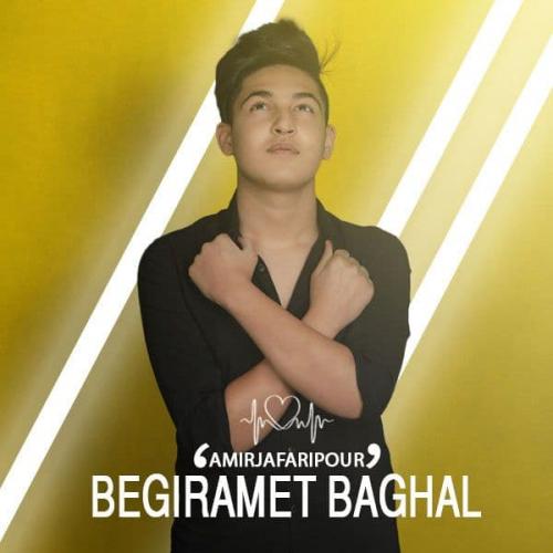 دانلود آهنگ بگیرمت بغل امیرحسین جعفری پور